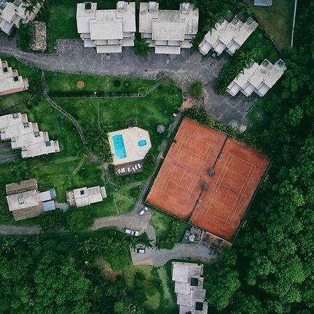 Florianópolis Villa Oliva Residence מראה חיצוני תמונה
