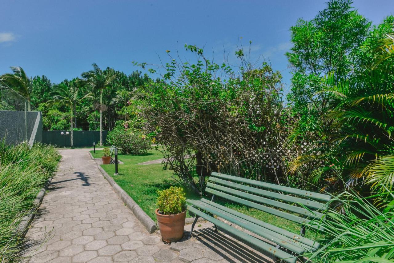 Florianópolis Villa Oliva Residence מראה חיצוני תמונה
