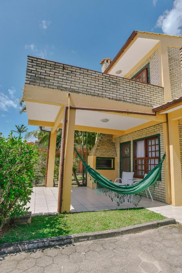 Florianópolis Villa Oliva Residence מראה חיצוני תמונה