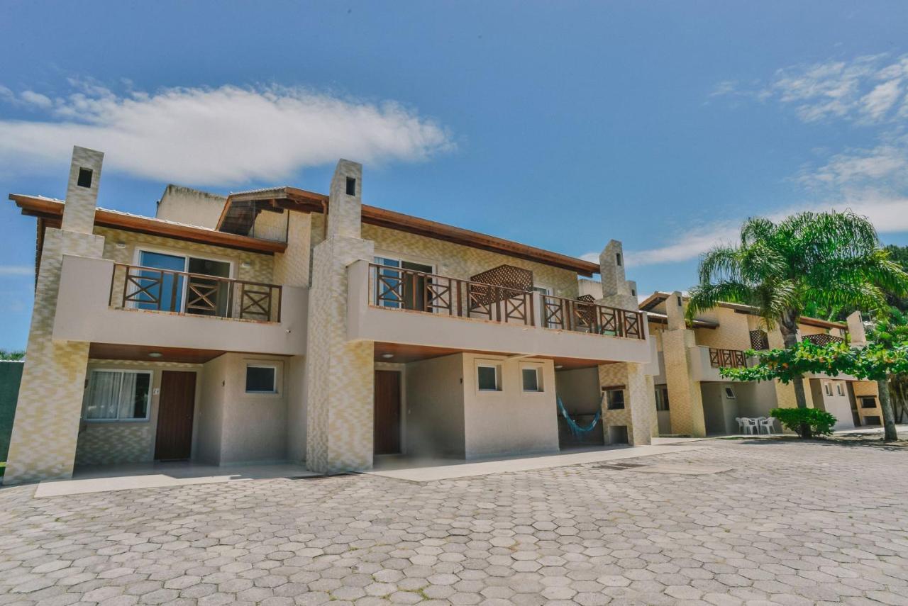Florianópolis Villa Oliva Residence מראה חיצוני תמונה
