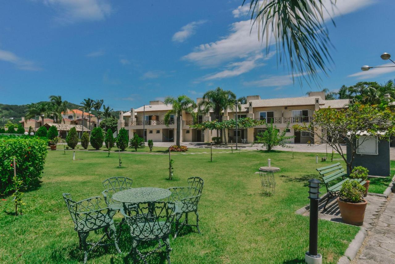 Florianópolis Villa Oliva Residence מראה חיצוני תמונה