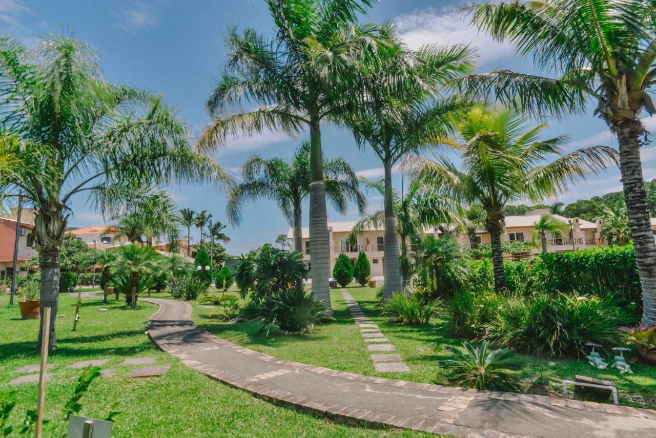 Florianópolis Villa Oliva Residence מראה חיצוני תמונה