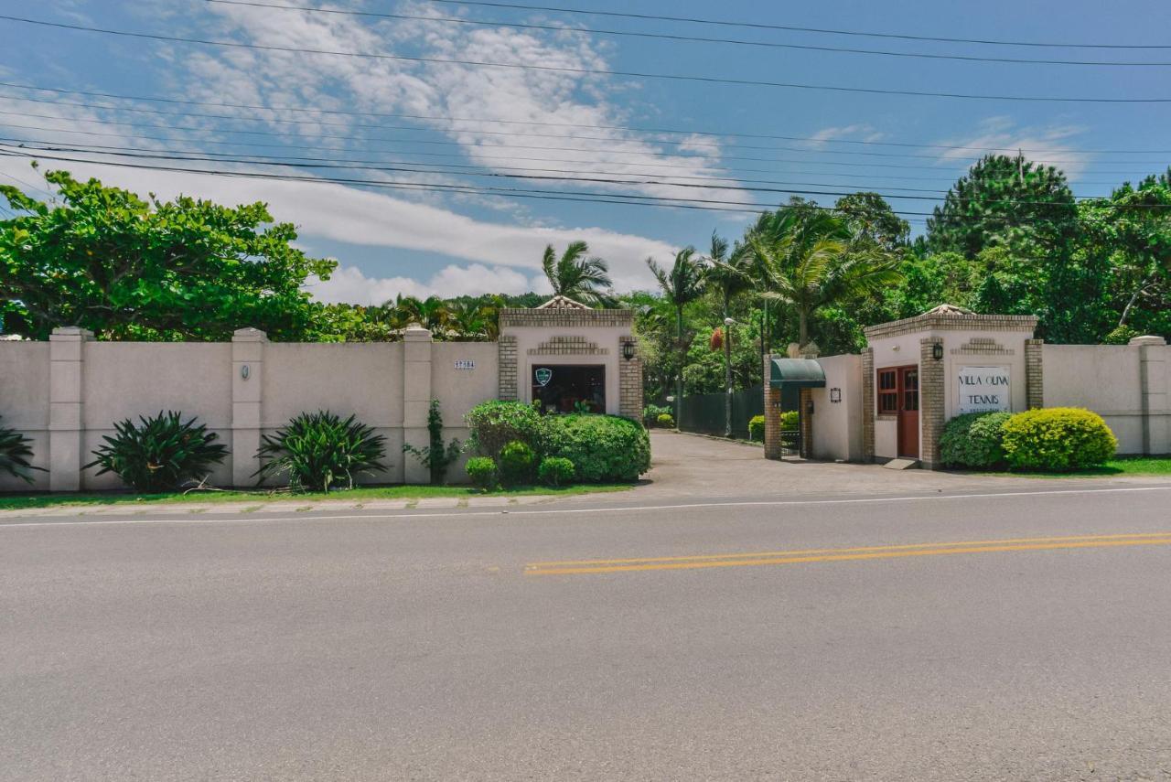 Florianópolis Villa Oliva Residence מראה חיצוני תמונה