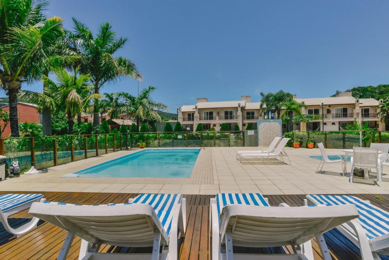 Florianópolis Villa Oliva Residence מראה חיצוני תמונה