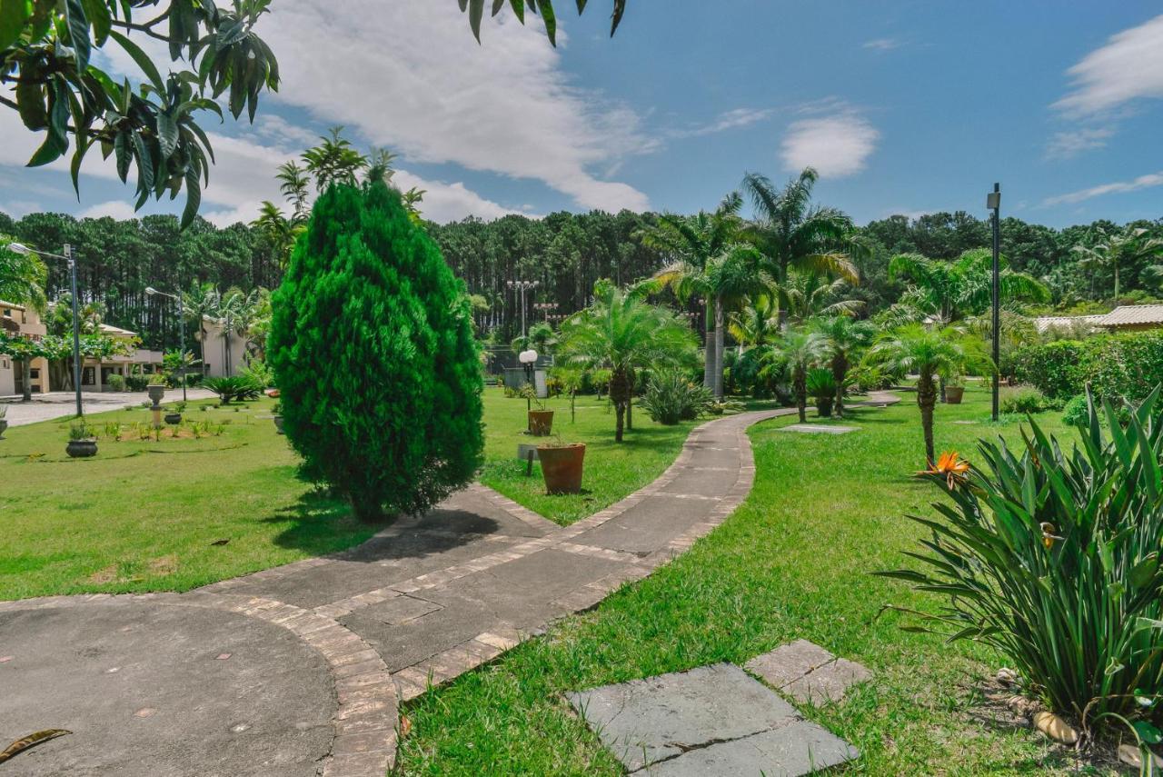 Florianópolis Villa Oliva Residence מראה חיצוני תמונה