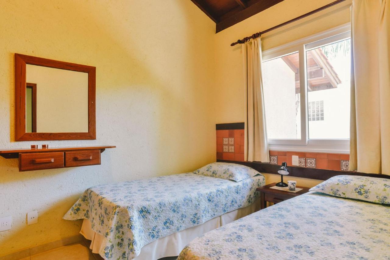 Florianópolis Villa Oliva Residence מראה חיצוני תמונה