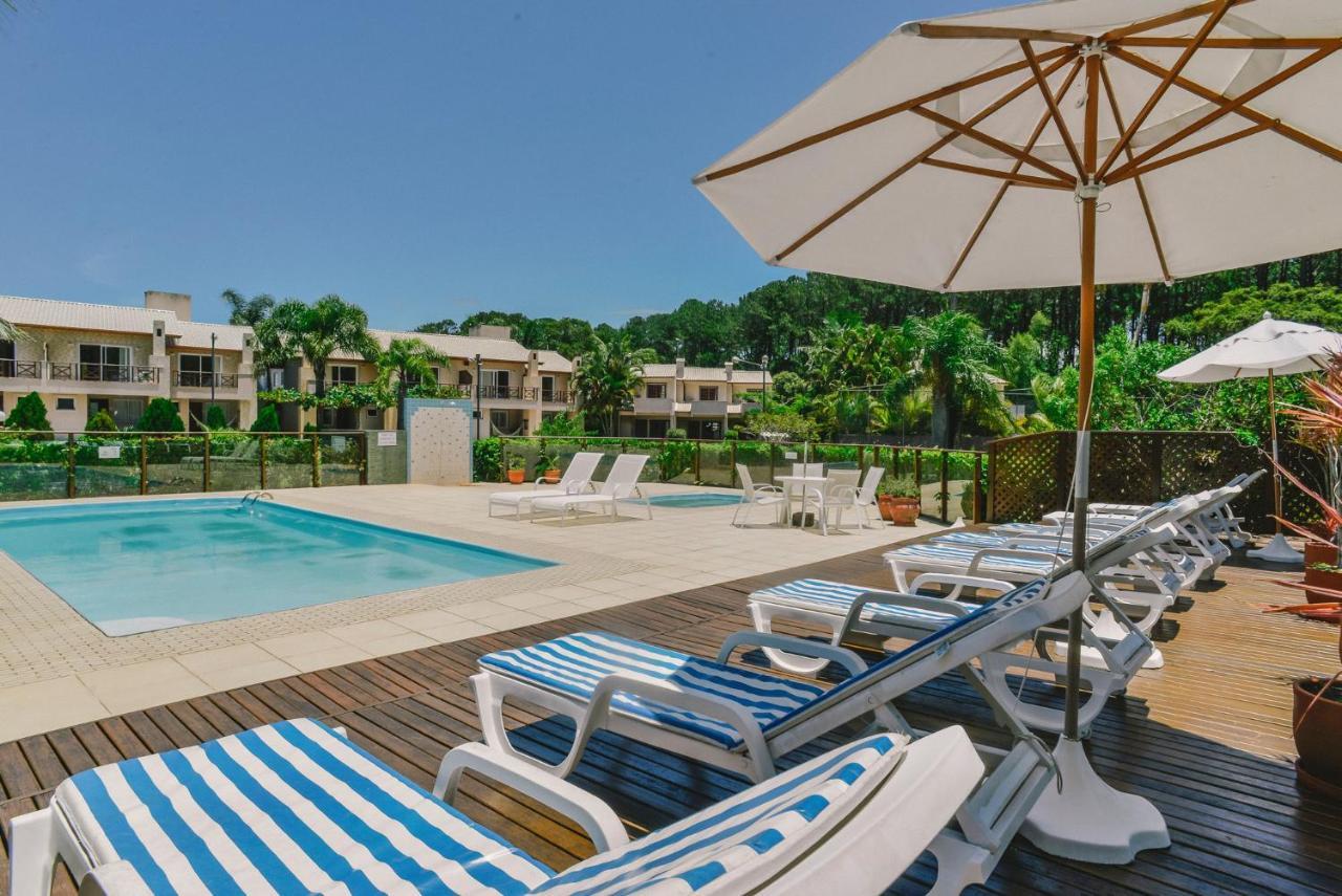 Florianópolis Villa Oliva Residence מראה חיצוני תמונה