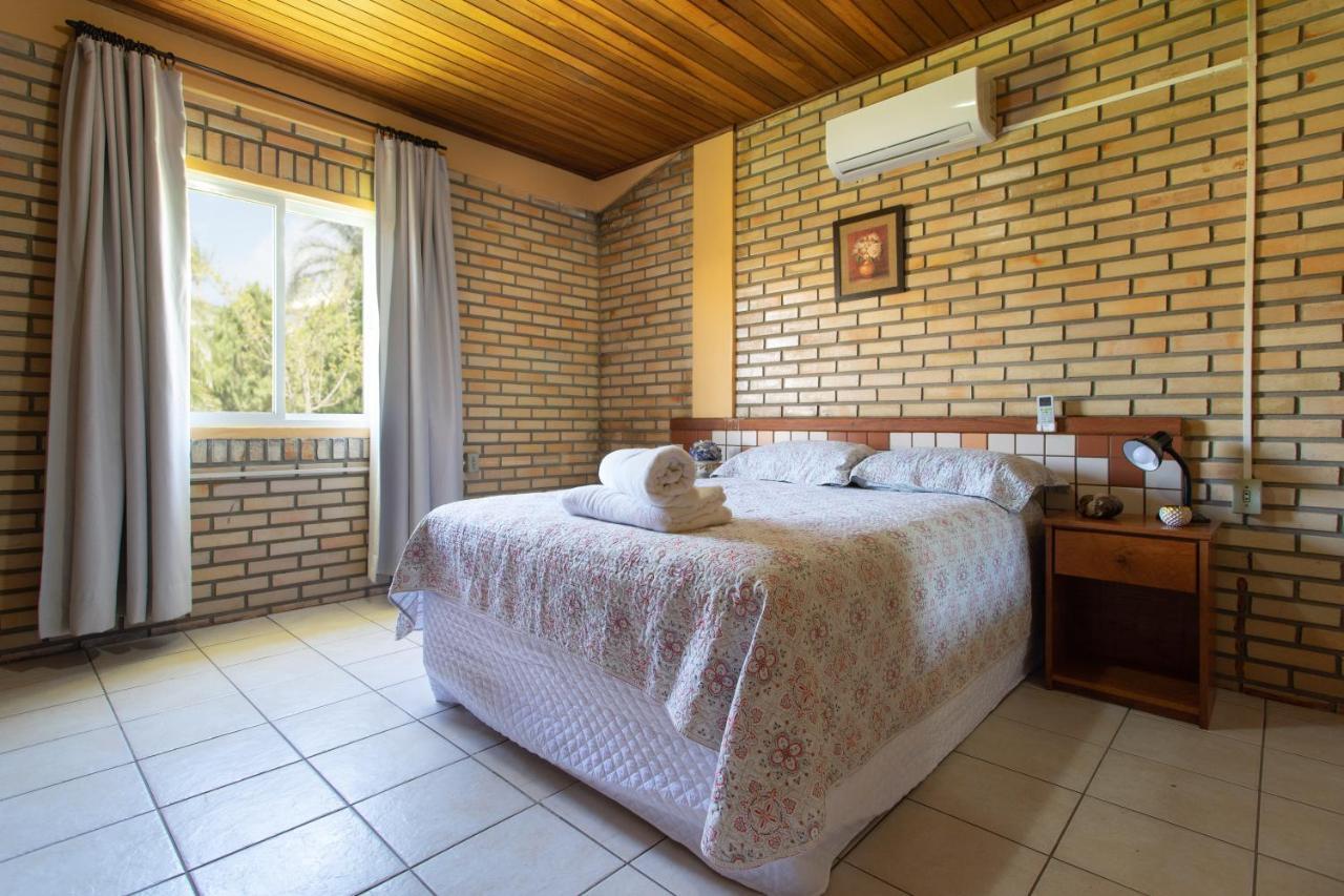Florianópolis Villa Oliva Residence מראה חיצוני תמונה
