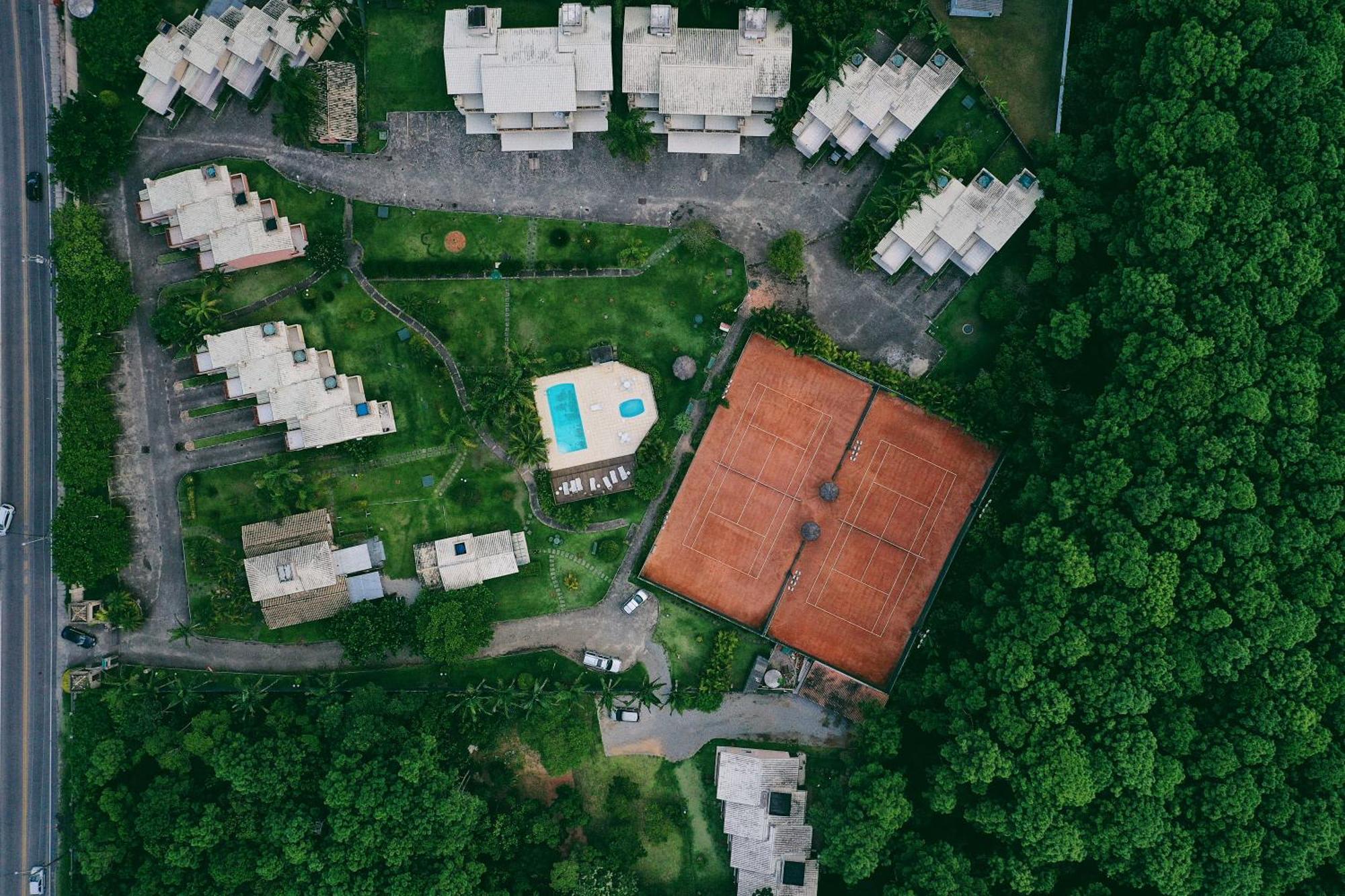 Florianópolis Villa Oliva Residence מראה חיצוני תמונה